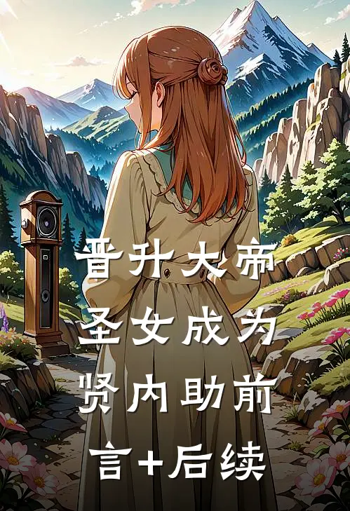 晋升大帝：圣女成为贤内助前言+后续