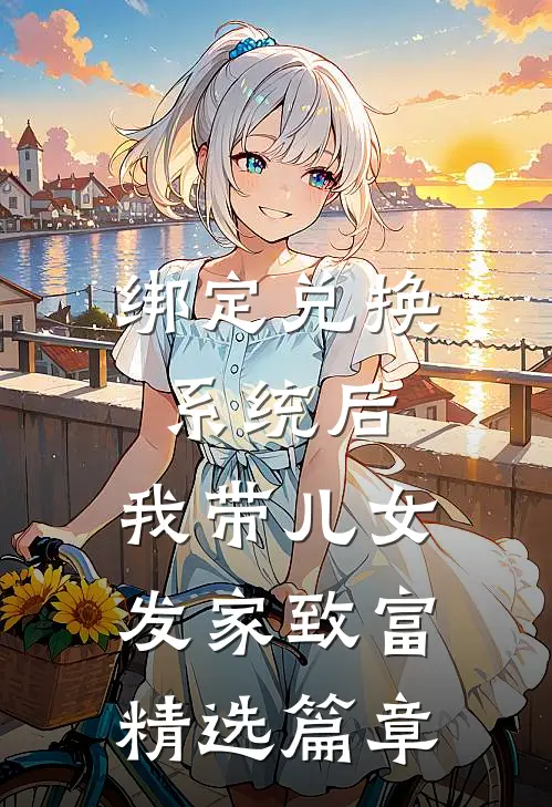 绑定兑换系统后，我带儿女发家致富精选篇章