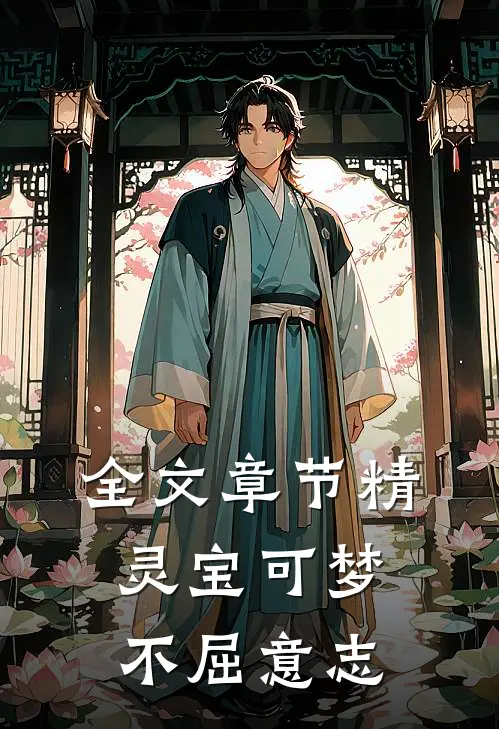 全文章节精灵宝可梦不屈意志