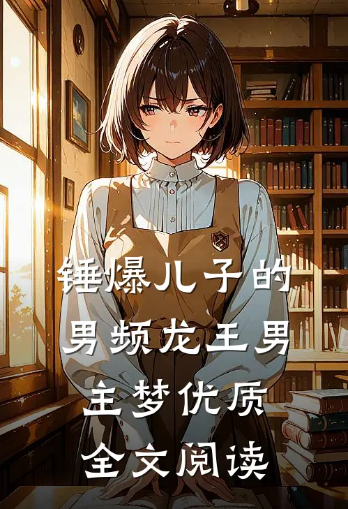 锤爆儿子的男频龙王男主梦优质全文阅读
