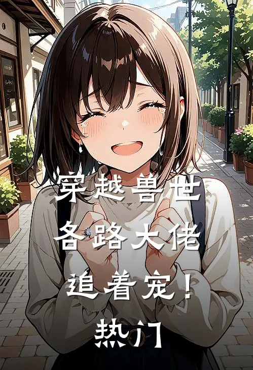 穿越兽世，各路大佬追着宠！热门