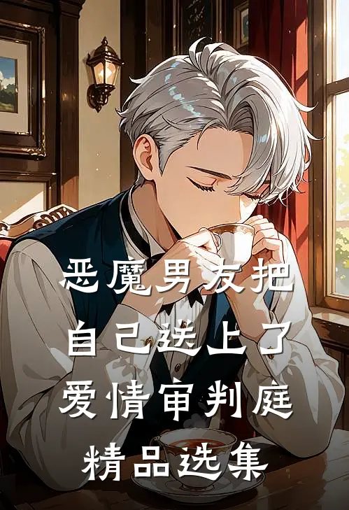 恶魔男友把自己送上了爱情审判庭精品选集