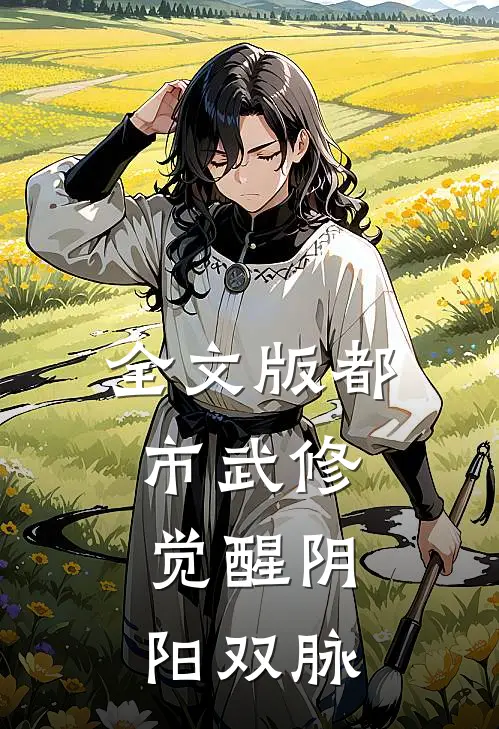 全文版都市武修：觉醒阴阳双脉