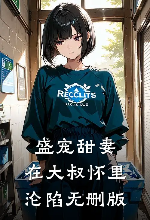 盛宠甜妻：在大叔怀里沦陷无删版
