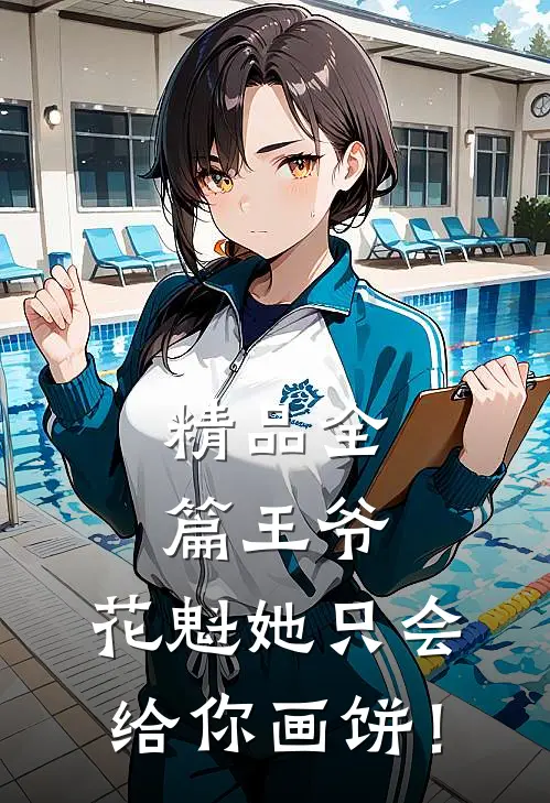 精品全篇王爷，花魁她只会给你画饼！
