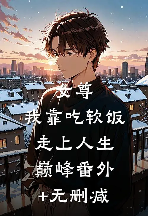 女尊：我靠吃软饭走上人生巅峰番外+无删减