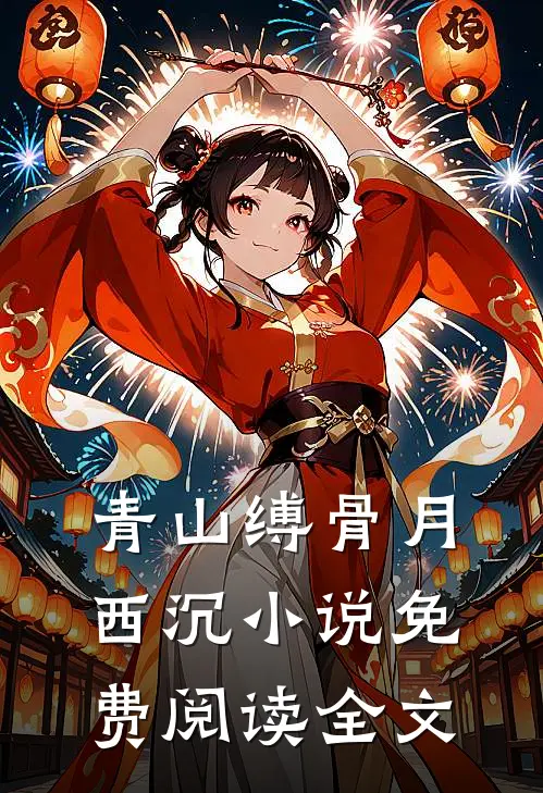 青山缚骨月西沉小说免费阅读全文