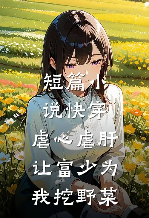 短篇小说快穿：虐心虐肝，让富少为我挖野菜