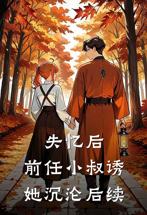 失忆后，前任小叔诱她沉沦后续