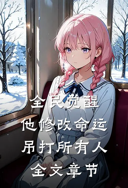 全民觉醒：他修改命运吊打所有人全文章节
