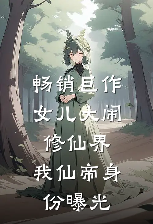 畅销巨作女儿大闹修仙界，我仙帝身份曝光