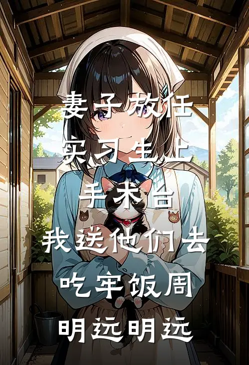 妻子放任实习生上手术台，我送他们去吃牢饭周明远明远