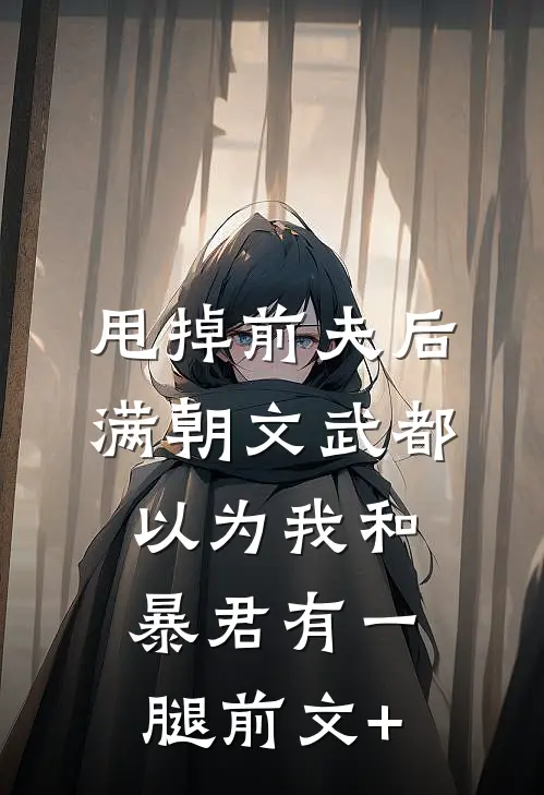 甩掉前夫后，满朝文武都以为我和暴君有一腿前文+