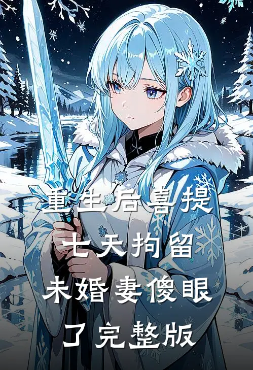 重生后喜提七天拘留，未婚妻傻眼了完整版