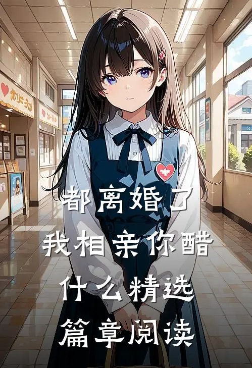 都离婚了，我相亲你醋什么精选篇章阅读