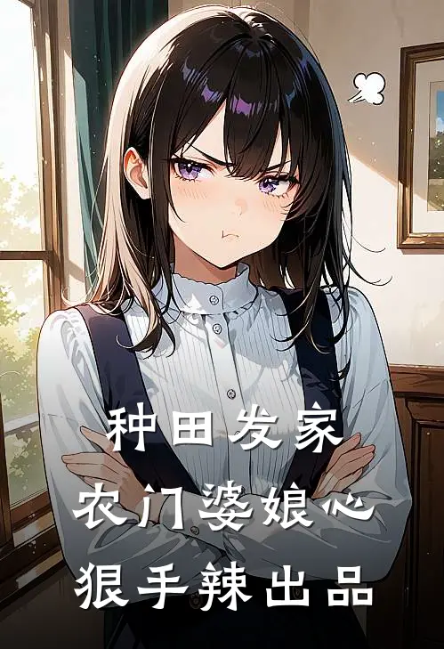 种田发家：农门婆娘心狠手辣出品