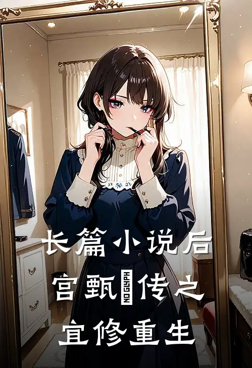 长篇小说后宫甄嬛传之宜修重生