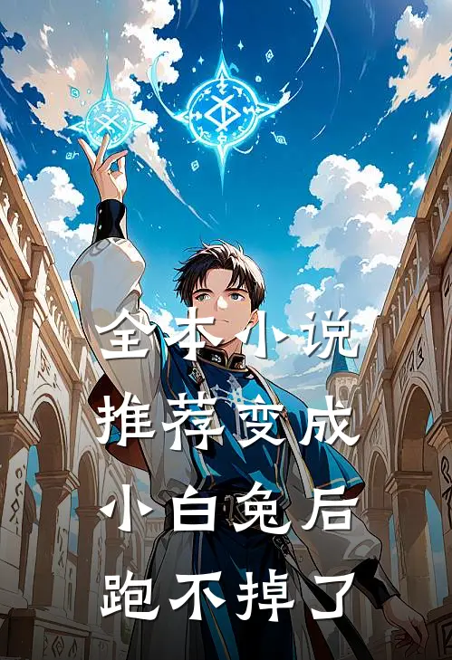 全本小说推荐变成小白兔后跑不掉了