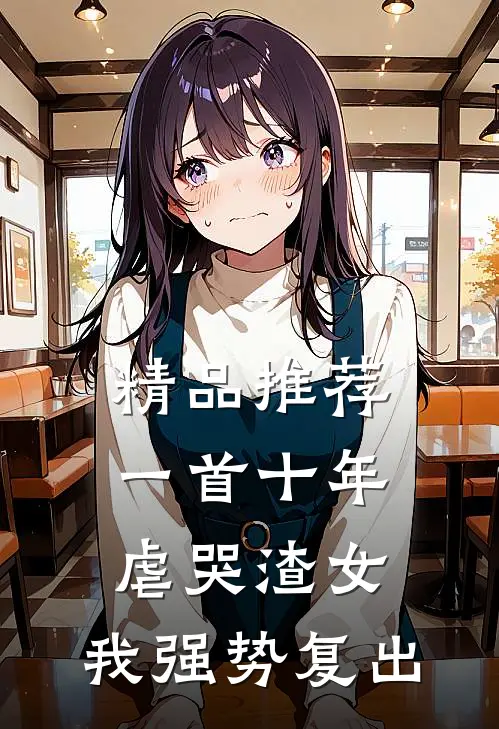 精品推荐一首十年虐哭渣女，我强势复出