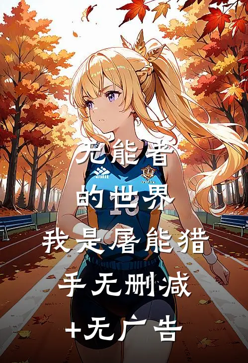 无能者的世界，我是屠能猎手无删减+无广告