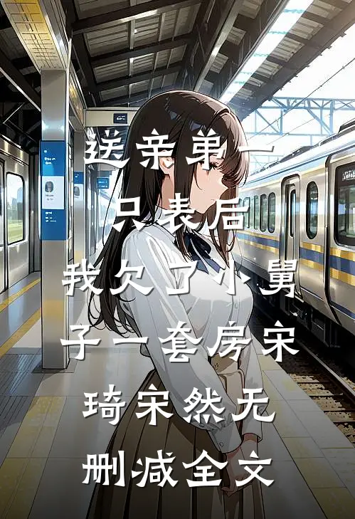 送亲弟一只表后，我欠了小舅子一套房宋琦宋然无删减全文