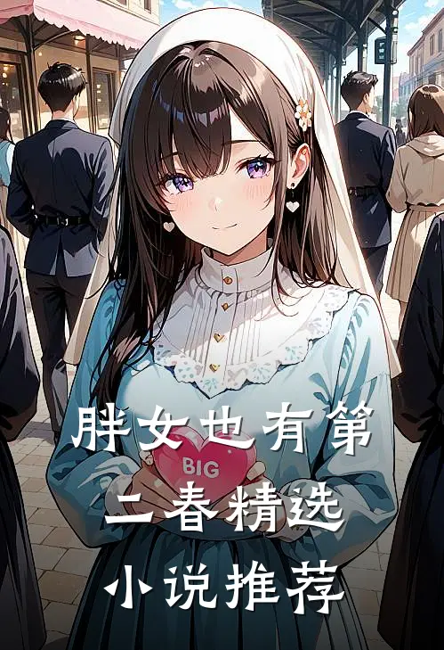 胖女也有第二春精选小说推荐