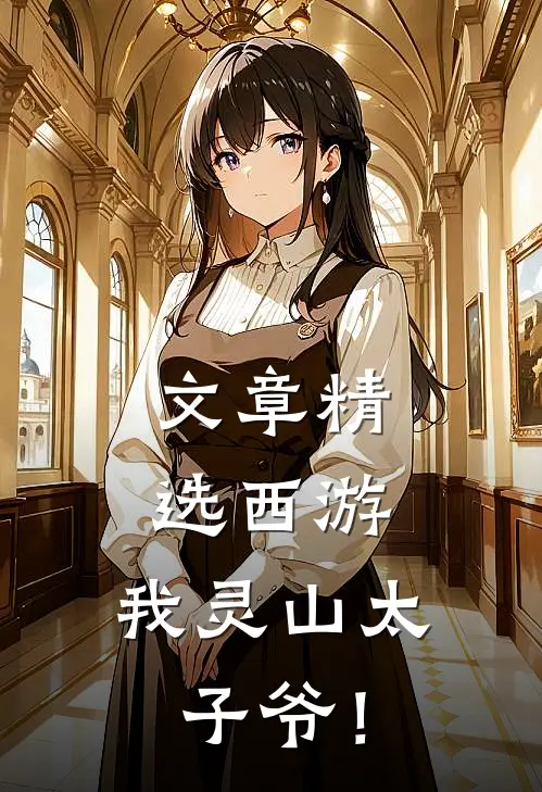文章精选西游：我灵山太子爷！