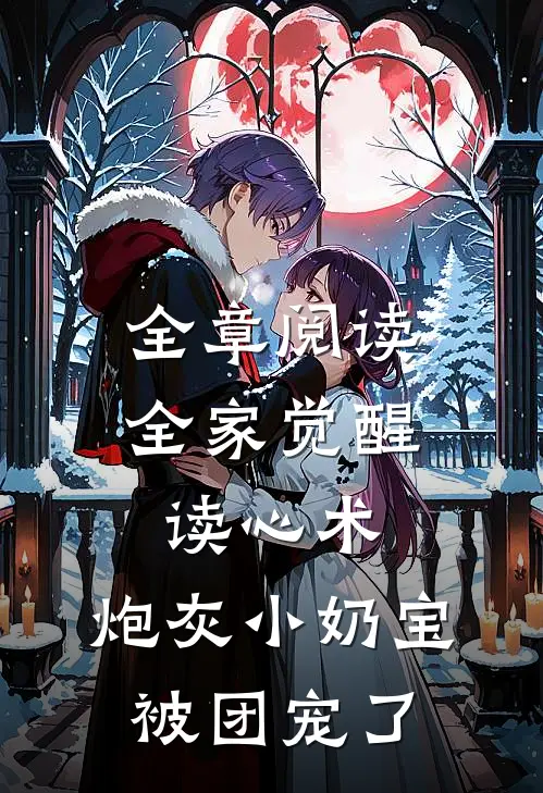 全章阅读全家觉醒读心术，炮灰小奶宝被团宠了