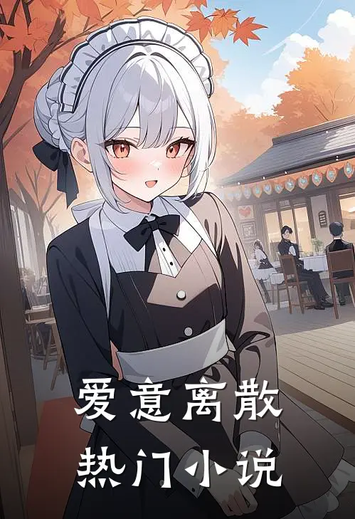 爱意离散热门小说