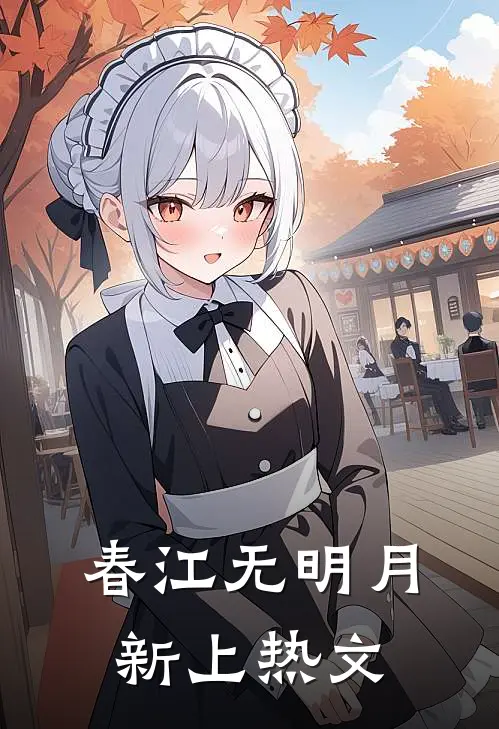 春江无明月新上热文