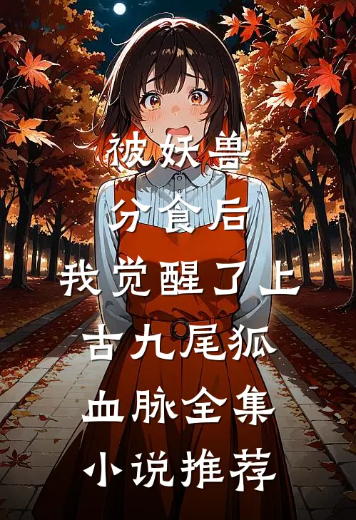 被妖兽分食后，我觉醒了上古九尾狐血脉全集小说推荐