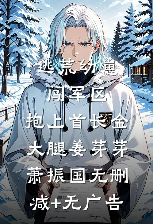 逃荒幼崽闯军区，抱上首长金大腿姜芽芽萧振国无删减+无广告