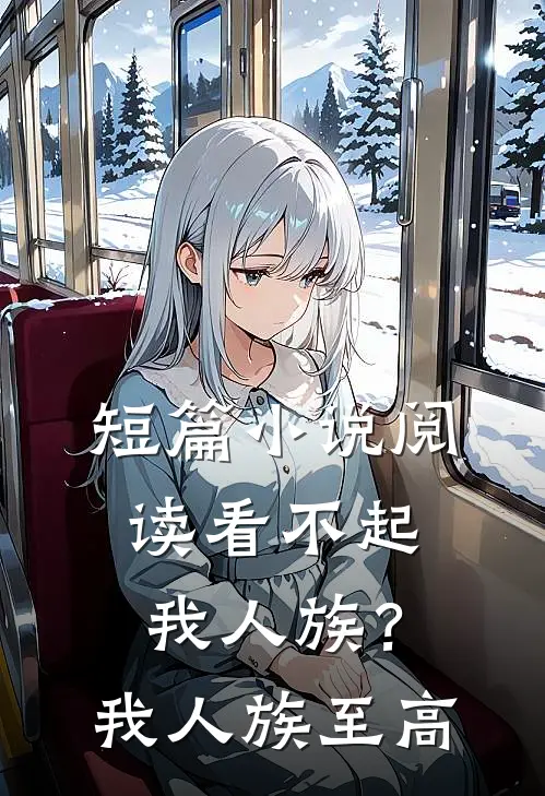 短篇小说阅读看不起我人族？我人族至高