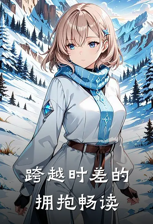 跨越时差的拥抱畅读