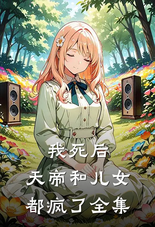 我死后，天帝和儿女都疯了 全集