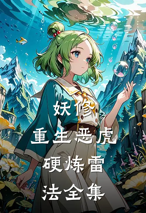 妖修：重生恶虎，硬炼雷法 全集