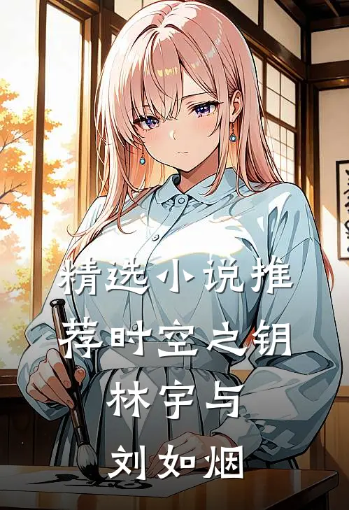 精选小说推荐时空之钥：林宇与刘如烟