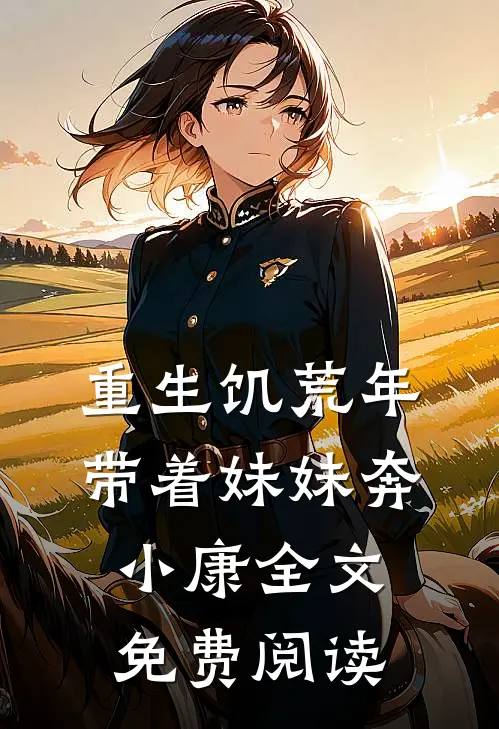 重生饥荒年：带着妹妹奔小康全文免费阅读