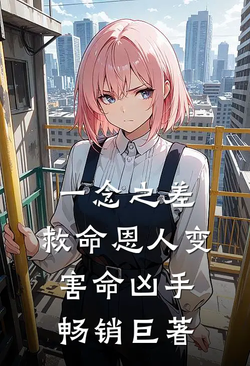 一念之差，救命恩人变害命凶手畅销巨著