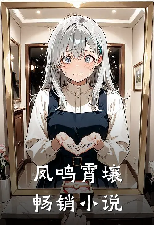 凤鸣霄壤畅销小说