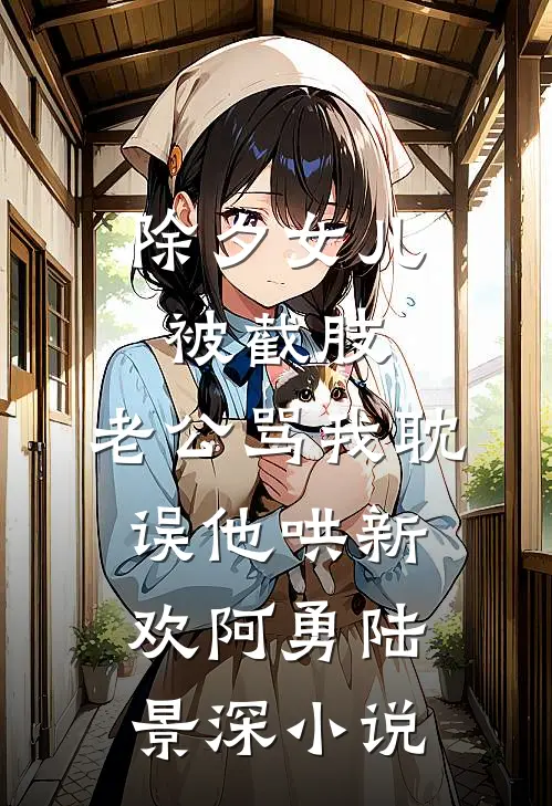 除夕女儿被截肢，老公骂我耽误他哄新欢阿勇陆景深小说