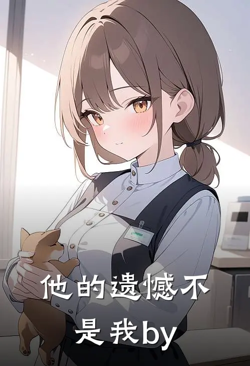 他的遗憾不是我by