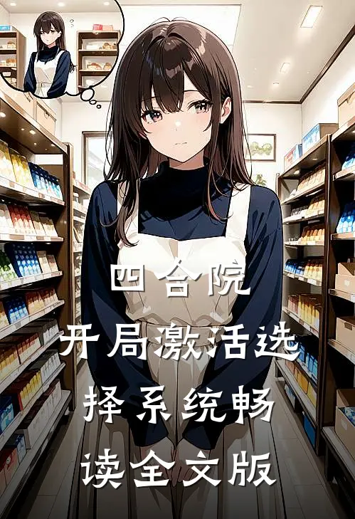 四合院：开局激活选择系统畅读全文版