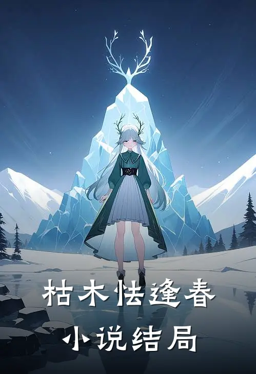 枯木怯逢春小说结局