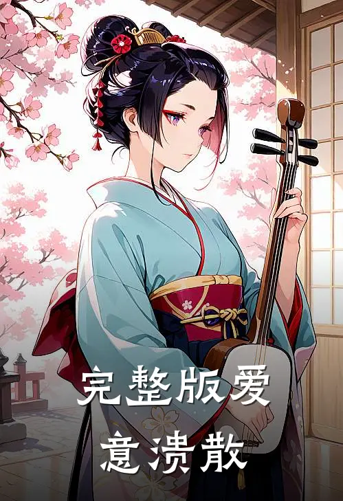 完整版爱意溃散