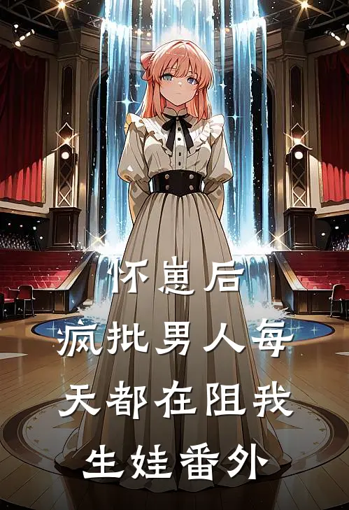 怀崽后，疯批男人每天都在阻我生娃番外