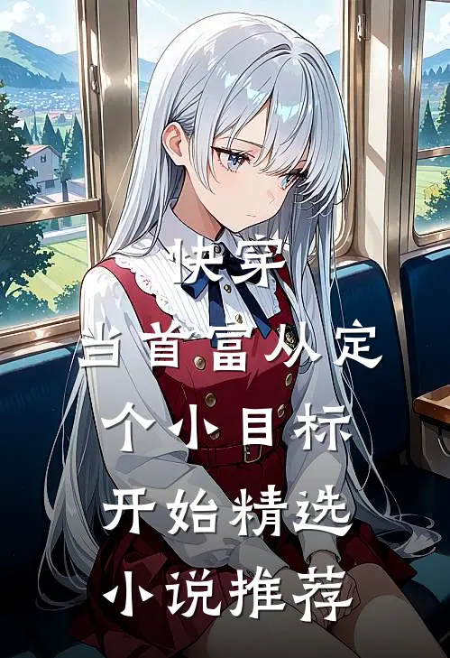 快穿：当首富从定个小目标开始精选小说推荐