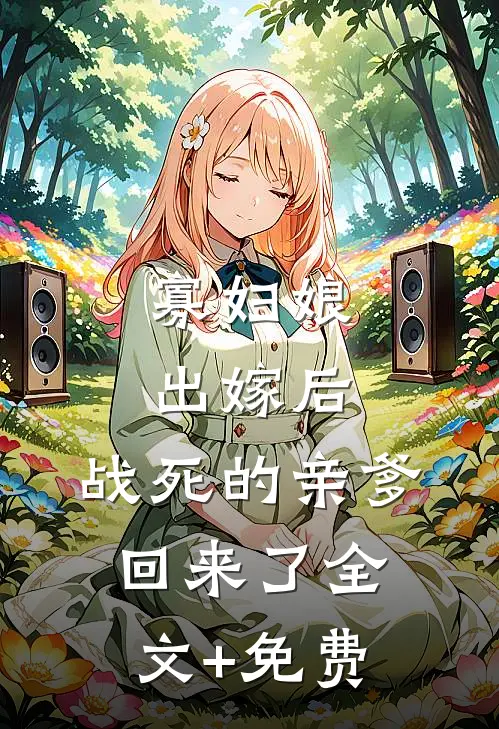 寡妇娘出嫁后，战死的亲爹回来了全文+免费