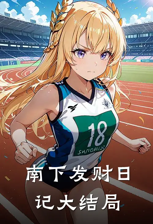 南下发财日记大结局