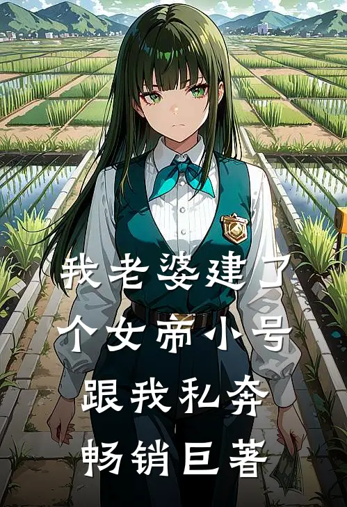 我老婆建了个女帝小号跟我私奔畅销巨著